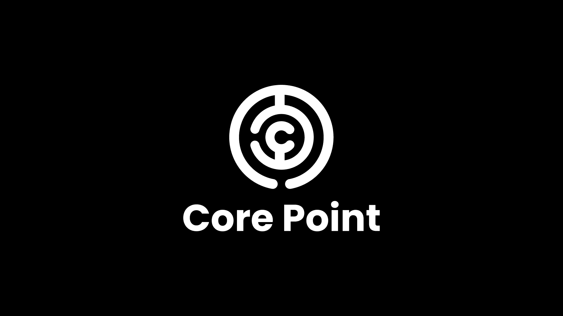 What Core Point Builds (and What We Don’t)